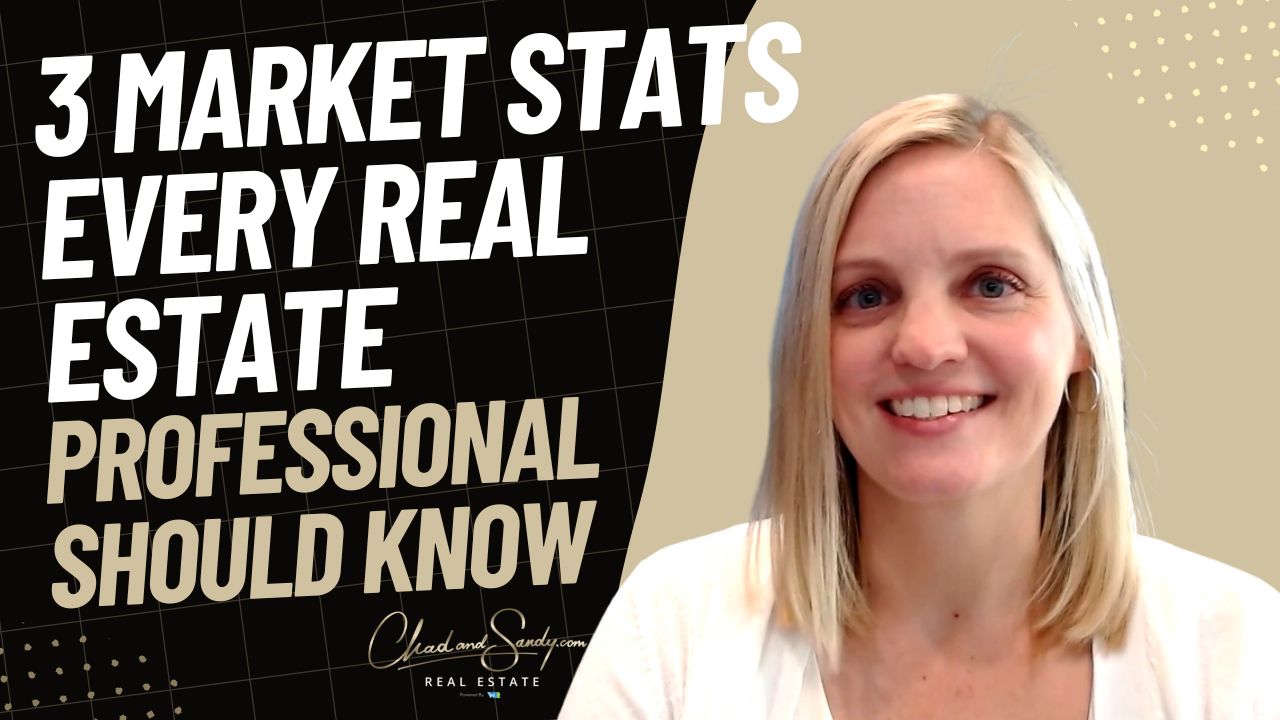 Understanding Market Trends: 3 Stats to Track for Real Estate Success